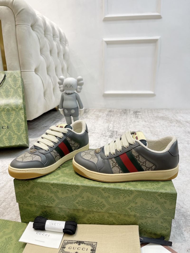 Gucci Screener Shoes